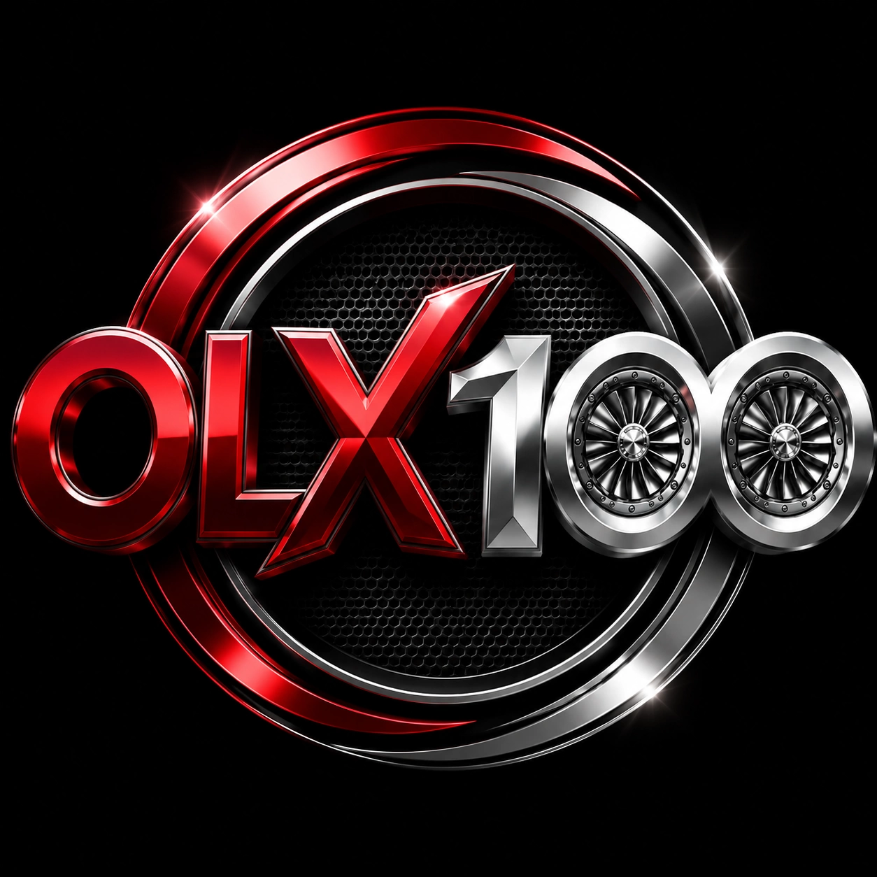 olx100 App APK Terbaru APK Resmi — ikon aplikasi