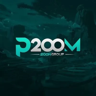 p200m APK Terbaru dengan Fitur Lengkap APK Resmi — ikon aplikasi