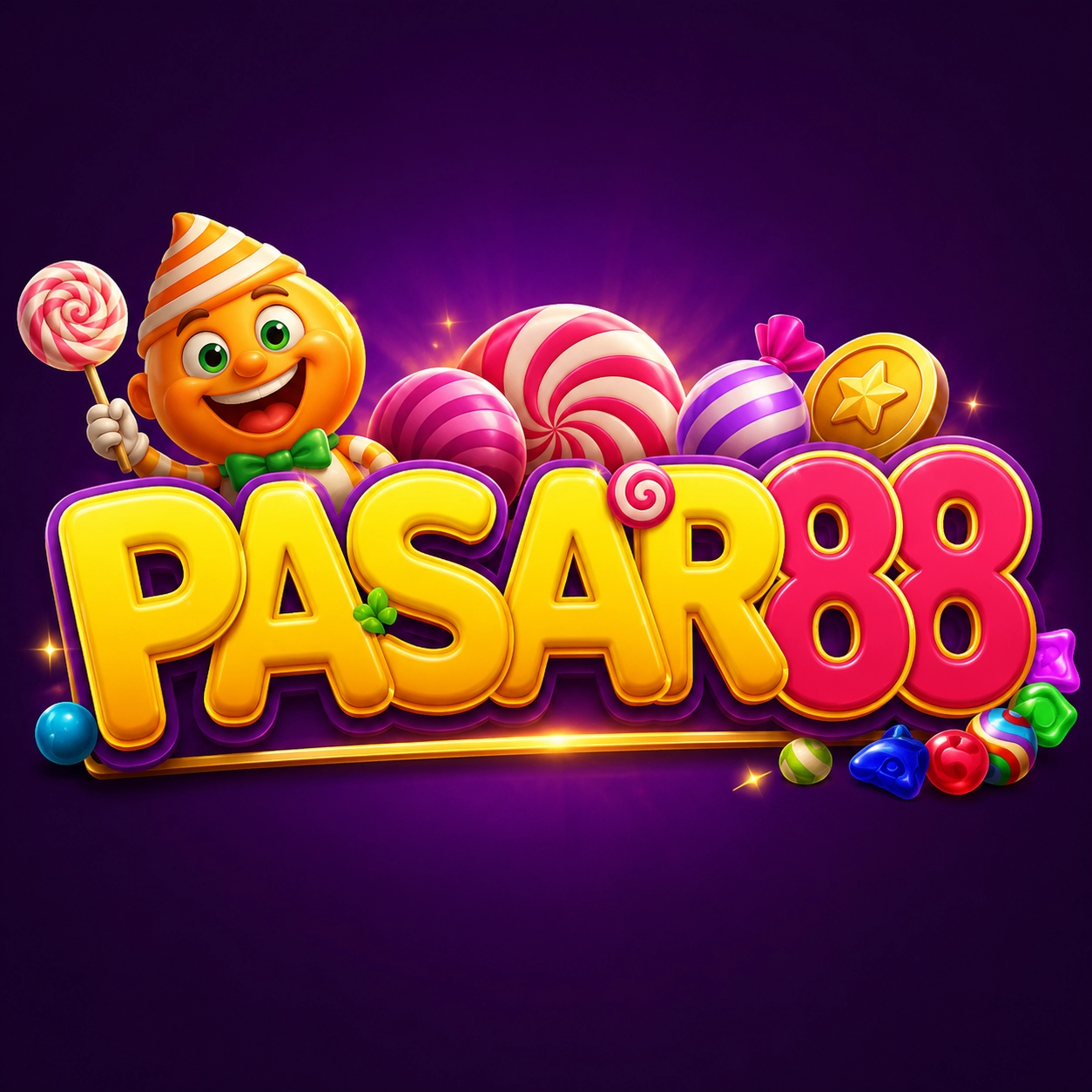 pasar88 APK Terbaru dan Aman untuk Diunduh APK Resmi — ikon aplikasi