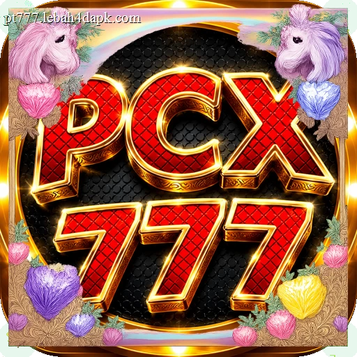 Panduan Lengkap Aplikasi pcx777 untuk Pemula APK Resmi — ikon aplikasi