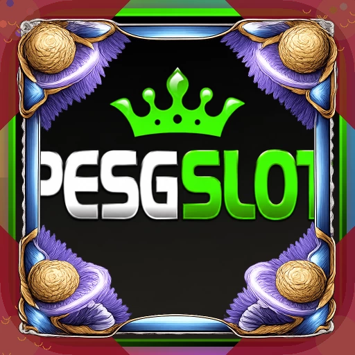 Review Aplikasi pesgslot Versi Terbaru APK Resmi — ikon aplikasi