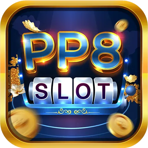 pp88slots APK Versi Terbaru untuk Android 2026 APK Resmi — ikon aplikasi