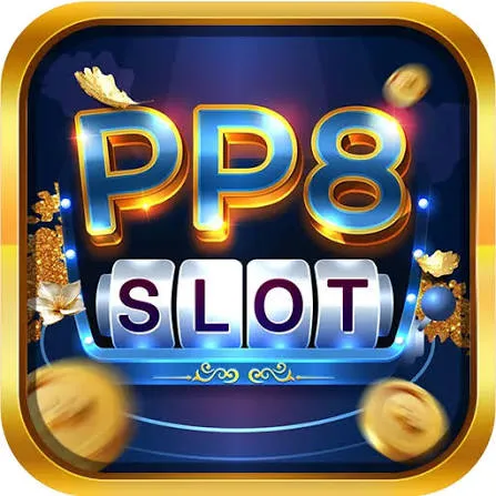 pp8slot APK Terbaru: Download Cepat dan Gratis APK Resmi — ikon aplikasi