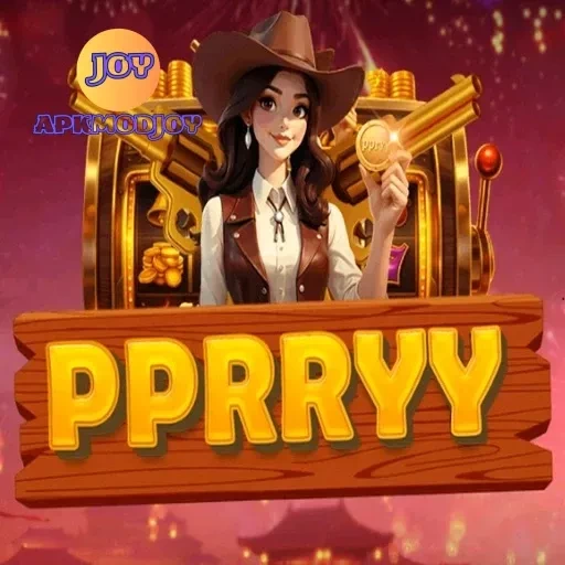 Review Aplikasi pprryy Versi Terbaru APK Resmi — ikon aplikasi
