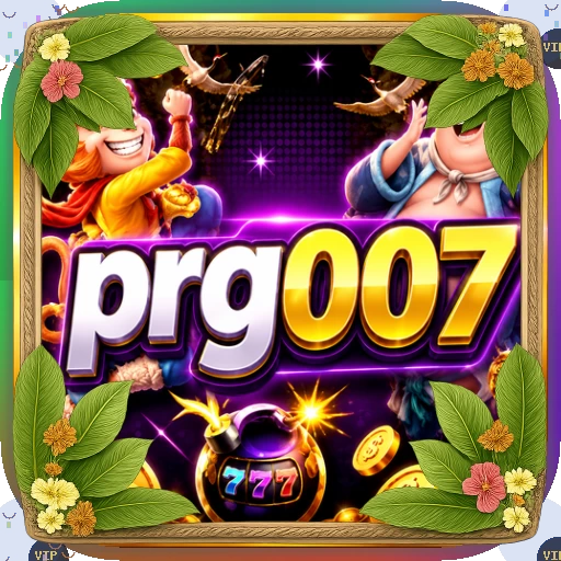 Download prg007 APK untuk Android APK Resmi — ikon aplikasi