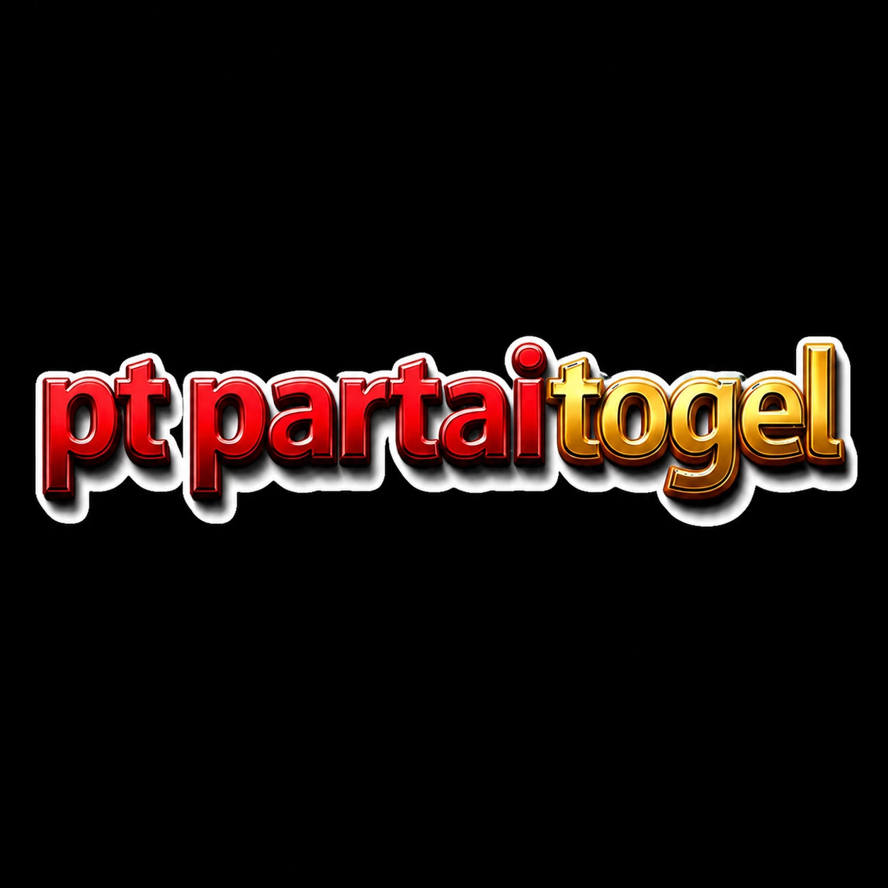 Cara Menggunakan Aplikasi ptpartaitogel untuk Pemula APK Resmi — ikon aplikasi