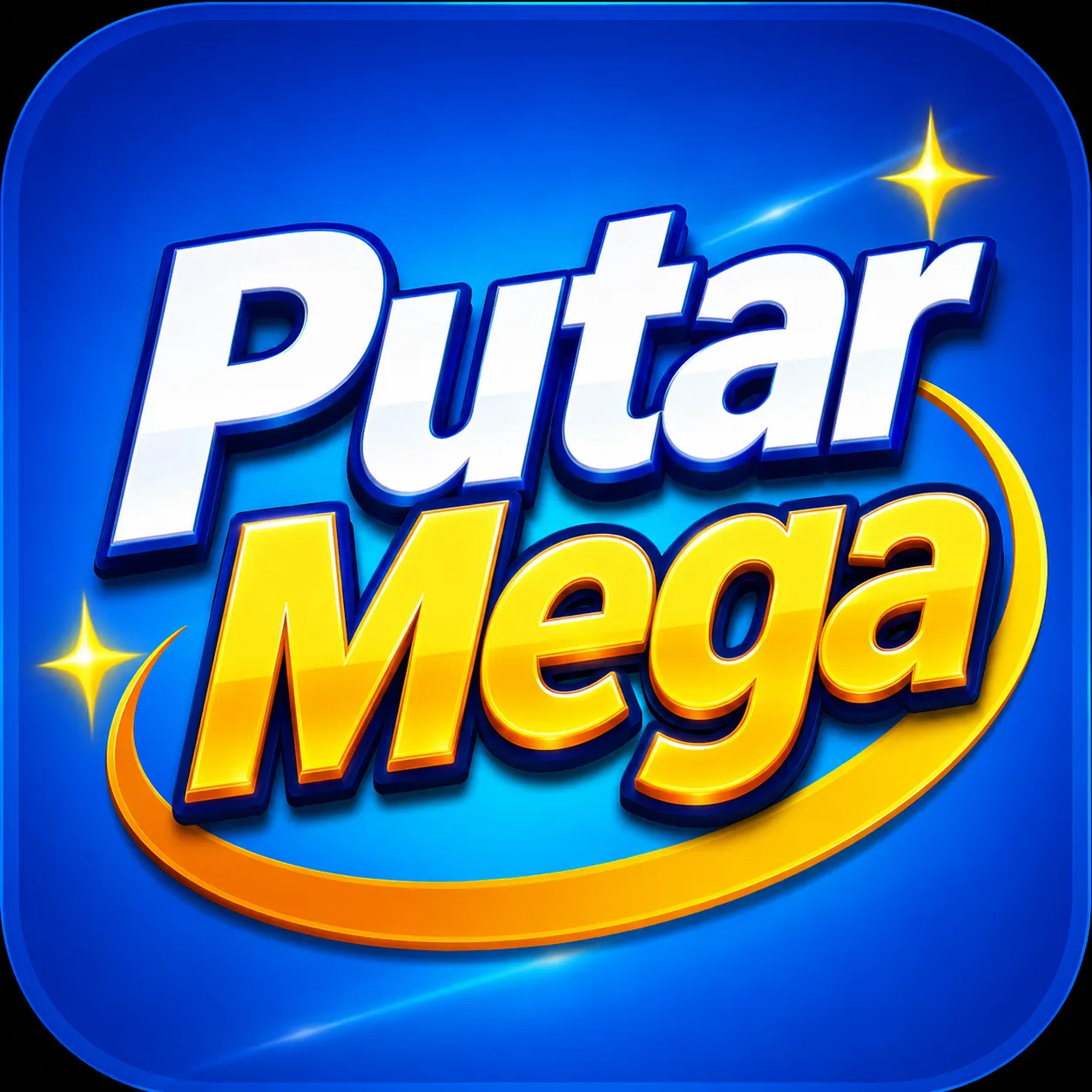 Update Aplikasi putermega Terbaru 2026 APK Resmi — ikon aplikasi