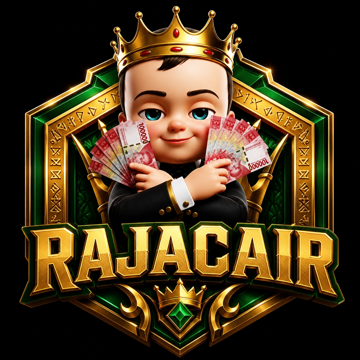 rajacair APK Terbaru dan Aman untuk Diunduh APK Resmi — ikon aplikasi