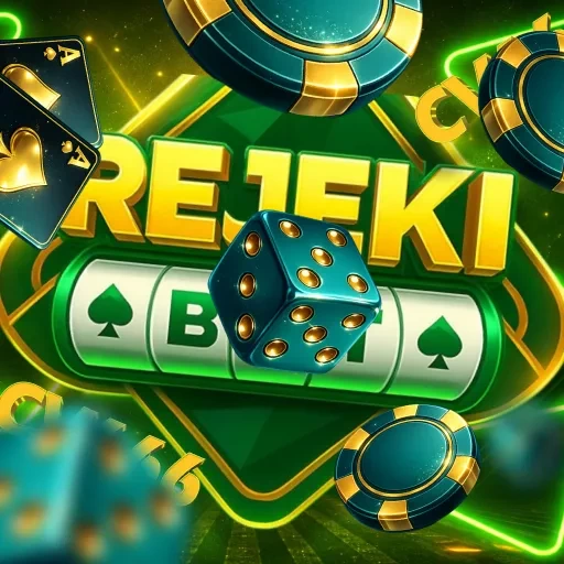 rejeki Terbaru untuk Android: Download APK Gratis APK Resmi — ikon aplikasi