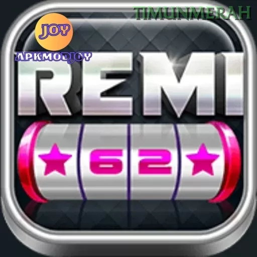 Ikon remi62