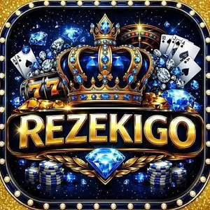 rezekigo APK Terbaru 2026 untuk Semua Perangkat APK Resmi — ikon aplikasi