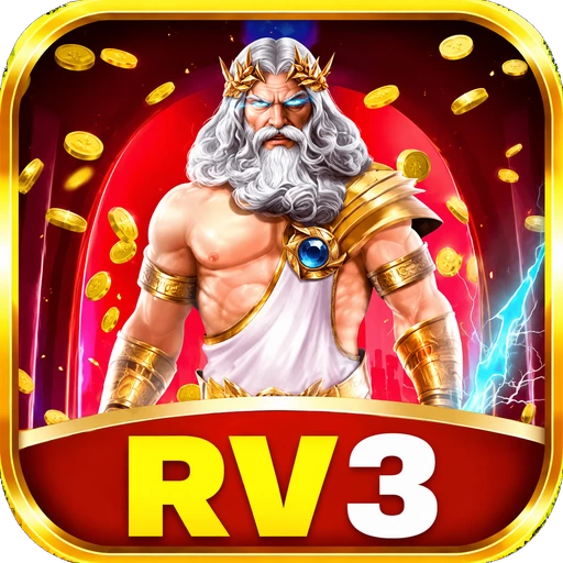 rv3 APK Terbaru 2026 untuk Semua Perangkat APK Resmi — ikon aplikasi