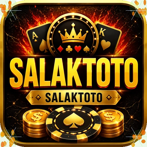 Kelebihan dan Fitur Aplikasi salaktoto Terbaru APK Resmi — ikon aplikasi