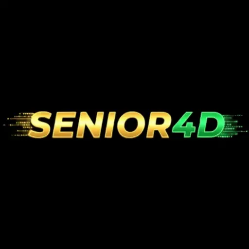 Download senior4d APK Terbaru untuk HP Android APK Resmi — ikon aplikasi
