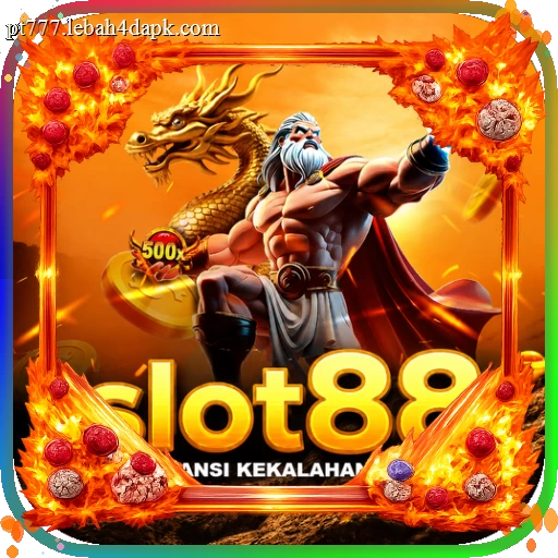 slot88 APK: Fitur, Ukuran, dan Link Download