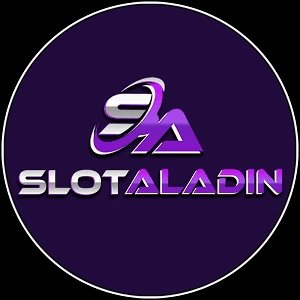 Aplikasi slotaladin Terpercaya untuk Android APK Resmi — ikon aplikasi