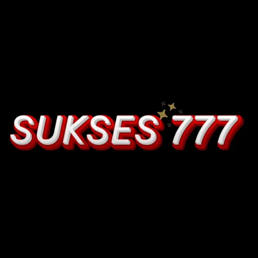 sukses777 APK Terbaru dengan Fitur Lengkap APK Resmi — ikon aplikasi