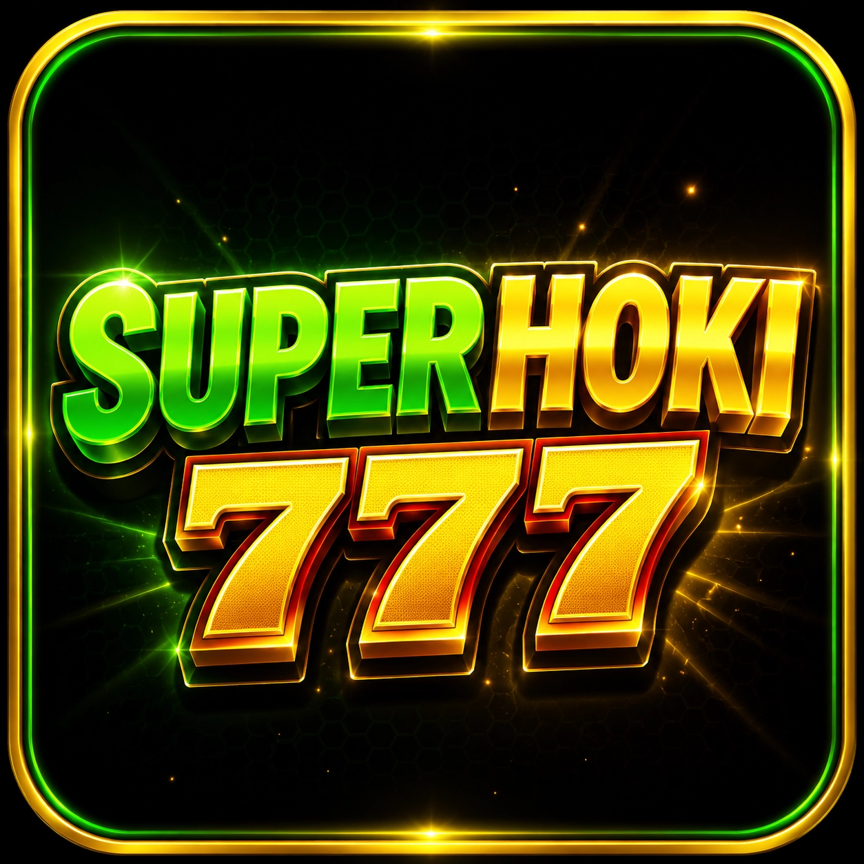 superhoki777 Versi Terbaru: Apa yang Baru? APK Resmi — ikon aplikasi