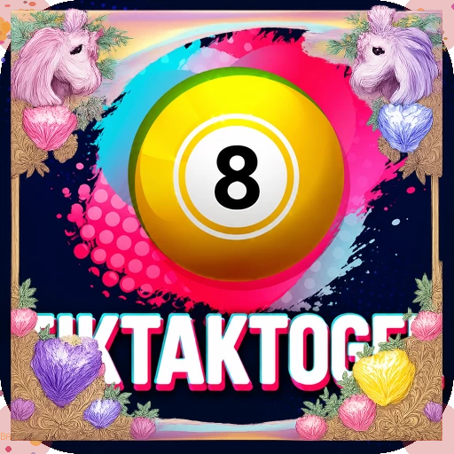 tiktaktogel APK: Fitur, Ukuran, dan Link Download APK Resmi — ikon aplikasi