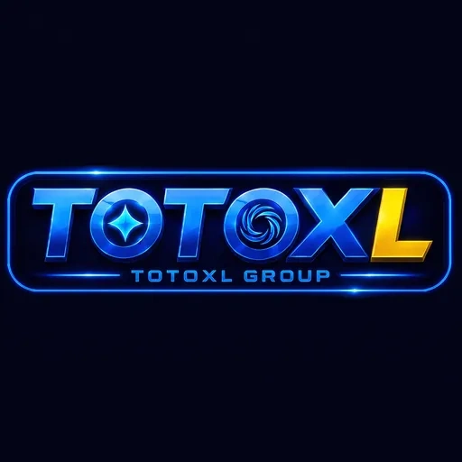Review Aplikasi totoxl Versi Terbaru APK Resmi — ikon aplikasi