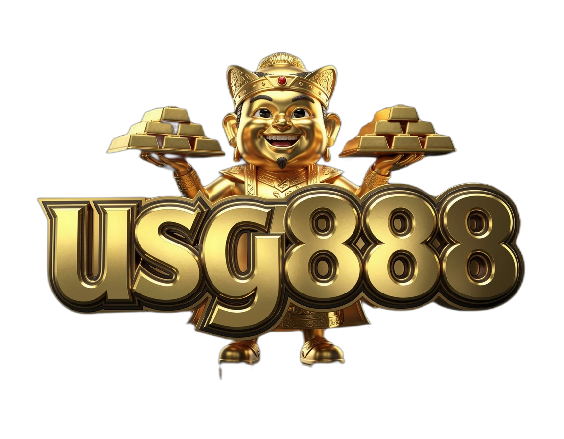Download usg888 APK Terbaru Full Version APK Resmi — ikon aplikasi