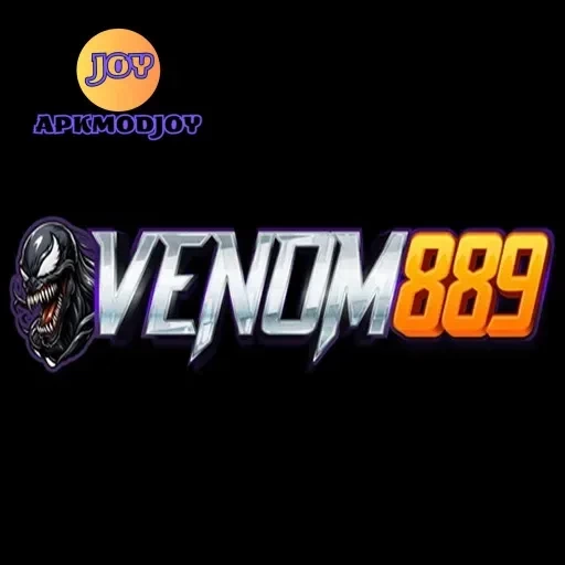 Aplikasi venom889 Terbaru: Review dan Link Download APK Resmi — ikon aplikasi