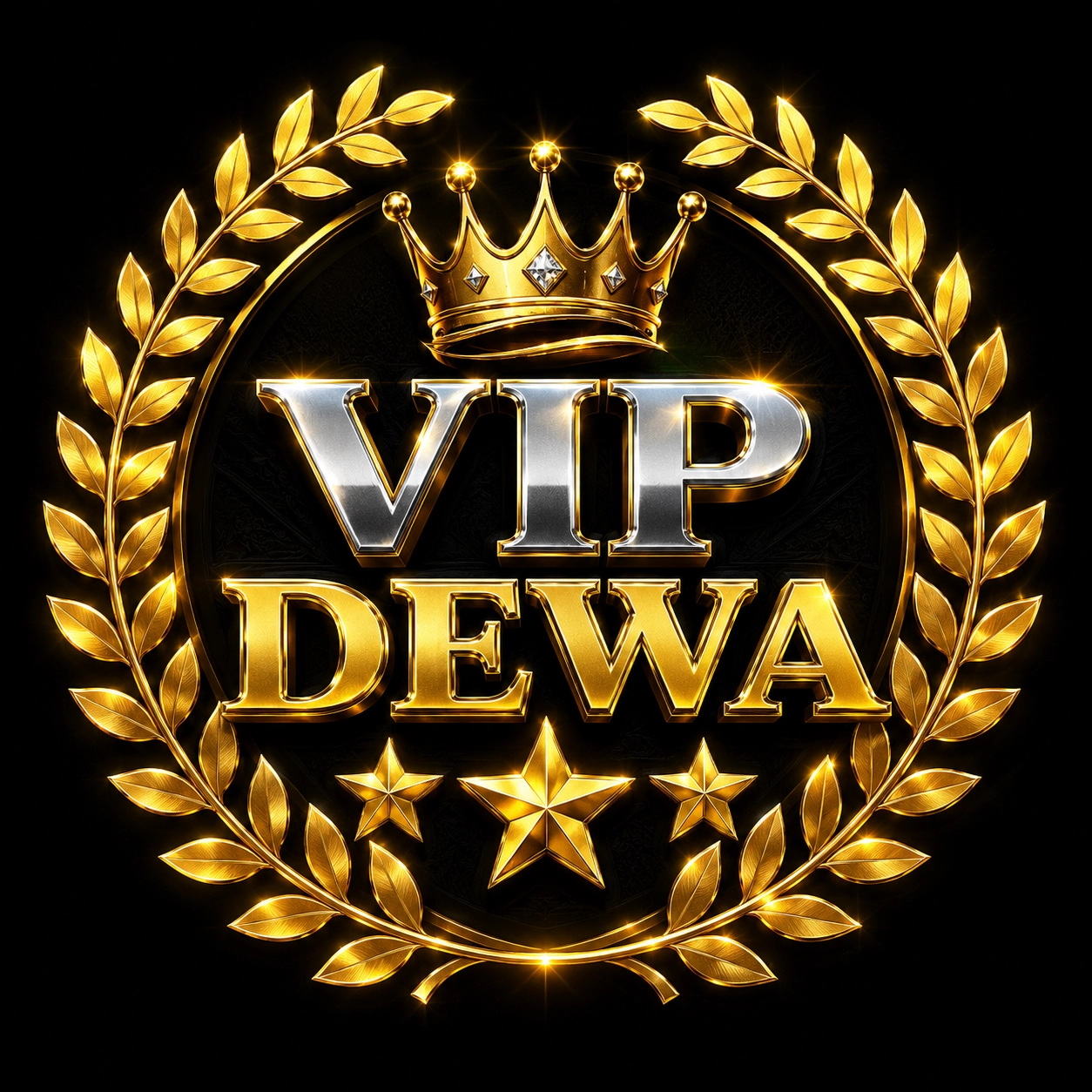 Review Lengkap Aplikasi vipdewa Terbaru APK Resmi — ikon aplikasi