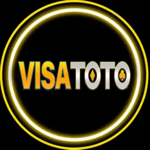 visatoto APK Versi Terbaru untuk Android 2026 APK Resmi — ikon aplikasi