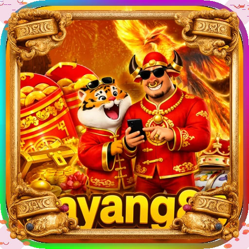 Update Aplikasi wayang88 ke Versi Terbaru APK Resmi — ikon aplikasi