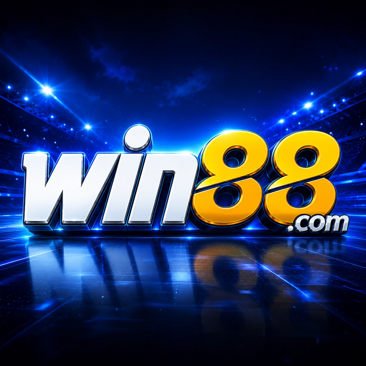 Update Aplikasi win88blue Terbaru 2026 APK Resmi — ikon aplikasi