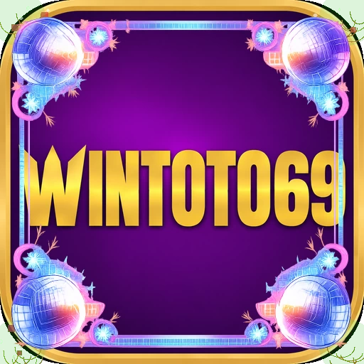 wintoto69 APK Terbaru dan Aman untuk Diunduh APK Resmi — ikon aplikasi