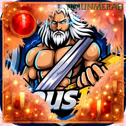 Ikon zeus138