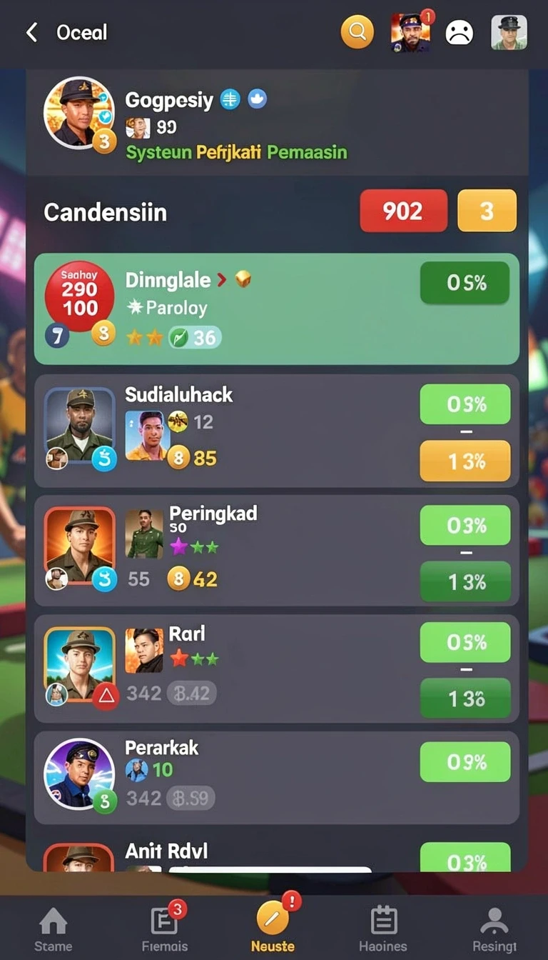 Screenshot Review Lengkap Aplikasi n32 Terbaru nomor 3