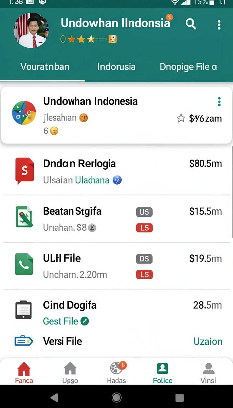 Screenshot Cara Pasang big11 di HP Android dengan Benar nomor 3