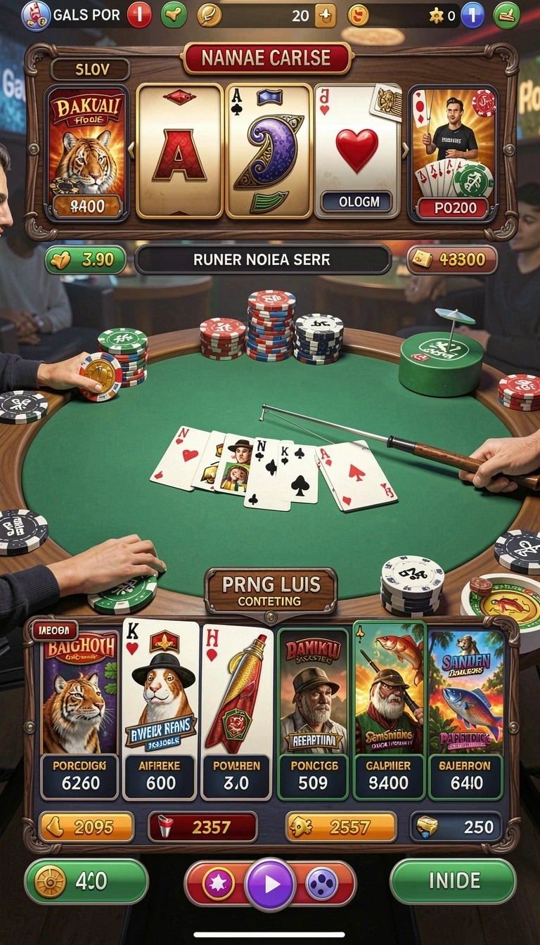 Screenshot l3gamtoto Terbaru: Review Aplikasi dan Link Unduh nomor 3