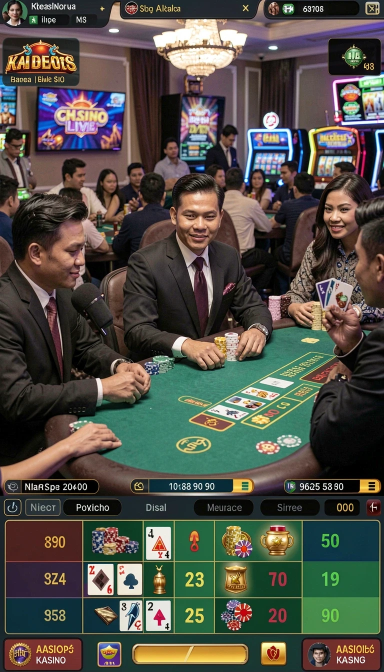 Screenshot bigbet78 Terbaru: Review Aplikasi dan Link Unduh nomor 1