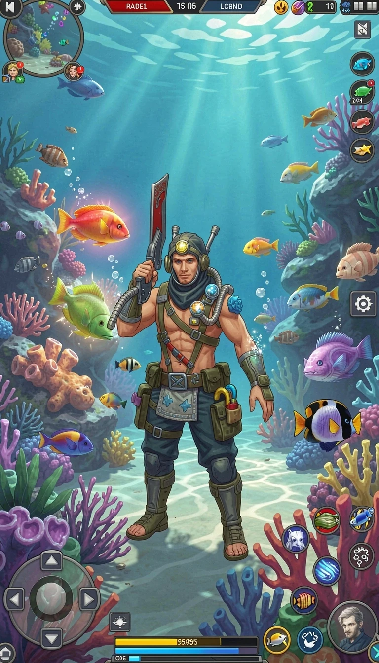 Screenshot purislot Terbaru: Download APK Resmi dan Aman nomor 1