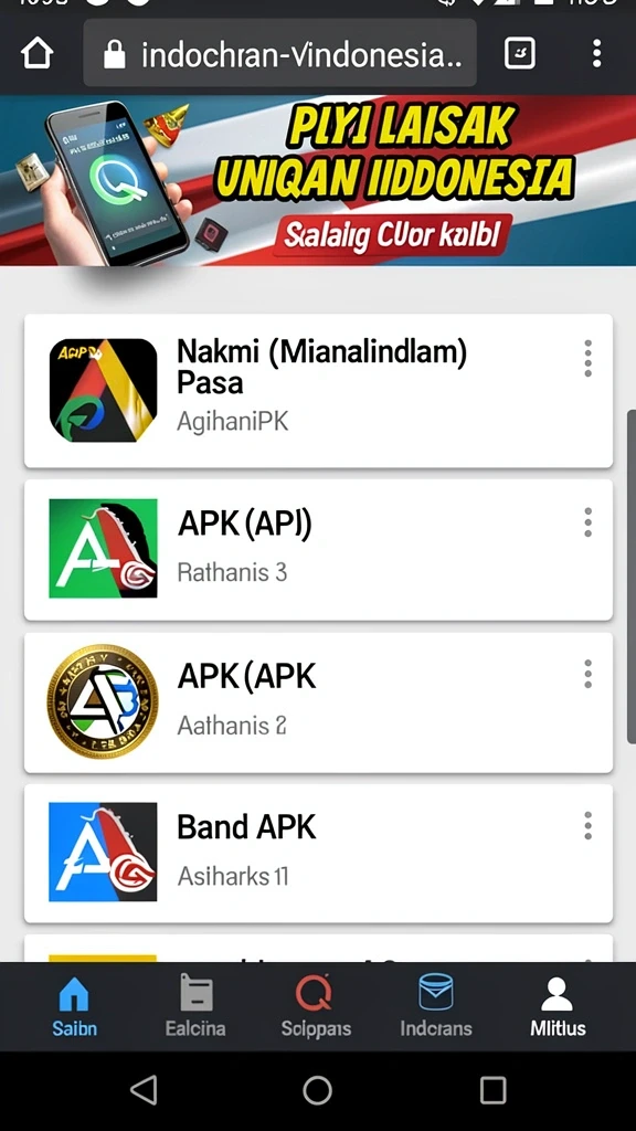 Screenshot Download megawin188 APK Terbaru untuk HP Android nomor 1