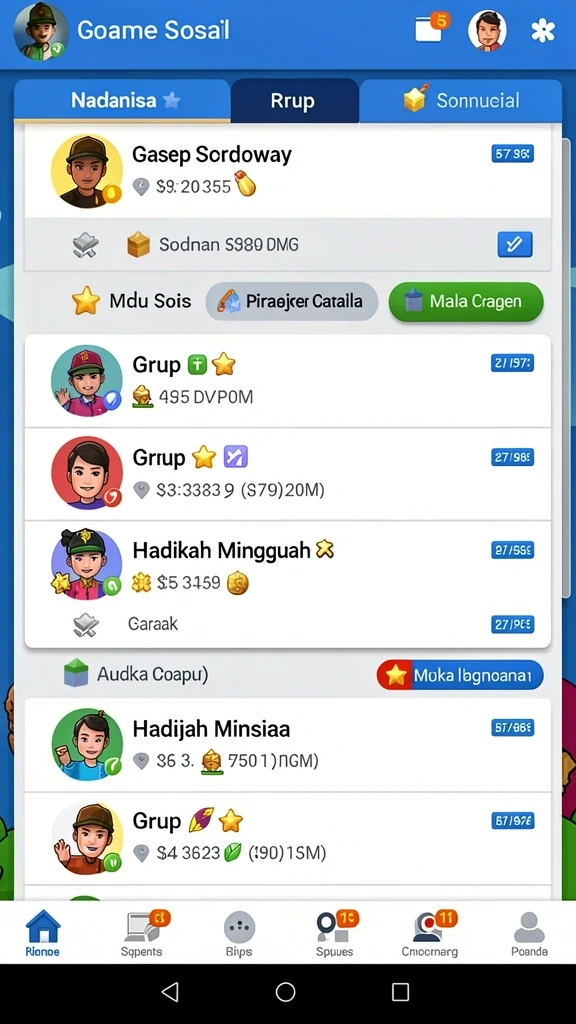 Screenshot Review Aplikasi ht9 Versi Terbaru nomor 1