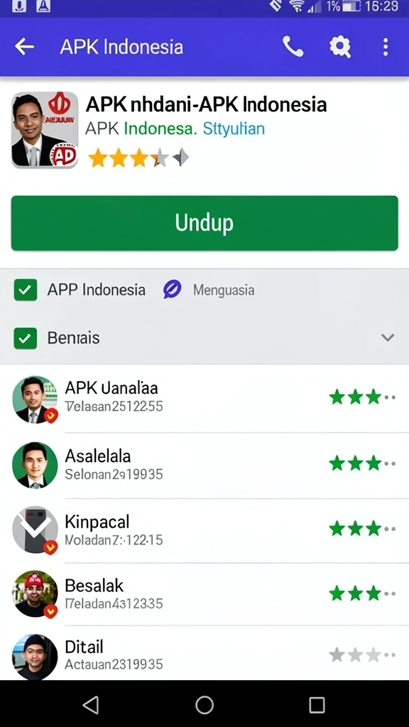 Screenshot Cara Pasang arta4d di HP Android dengan Benar nomor 2
