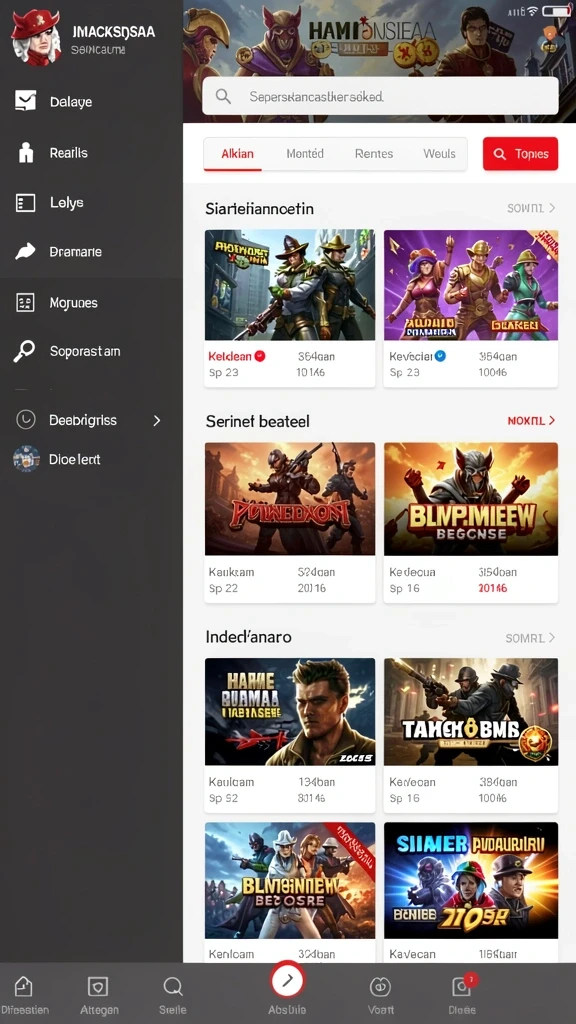 Screenshot inibet APK Terbaru dan Aman untuk Diunduh nomor 2