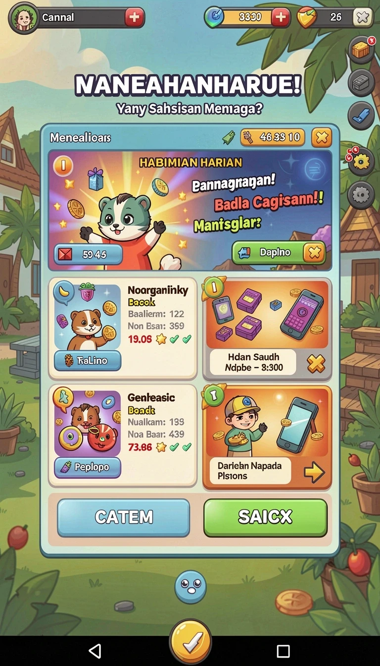 Screenshot Aplikasi mdgwin Terbaik untuk Android dan iOS nomor 2