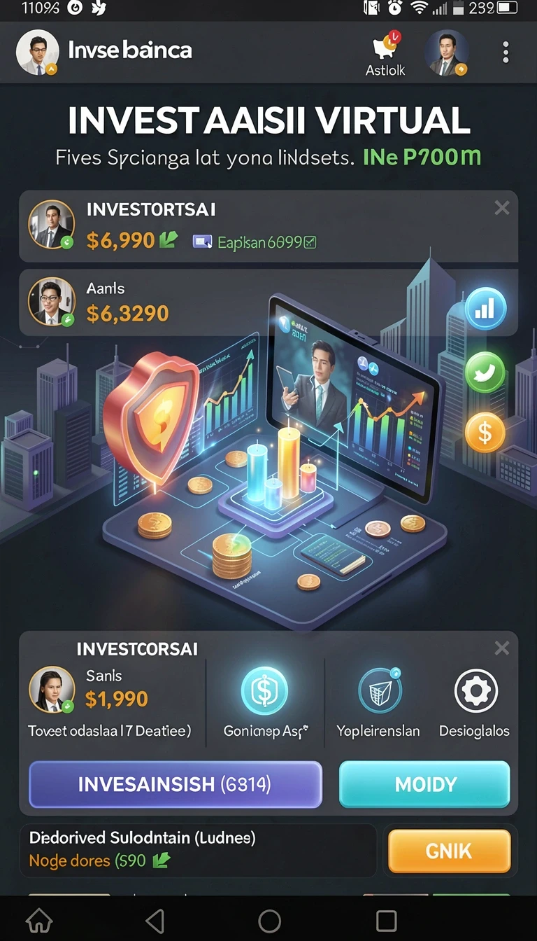 Screenshot kitawd Terbaru 2026: Download APK dan Review nomor 1