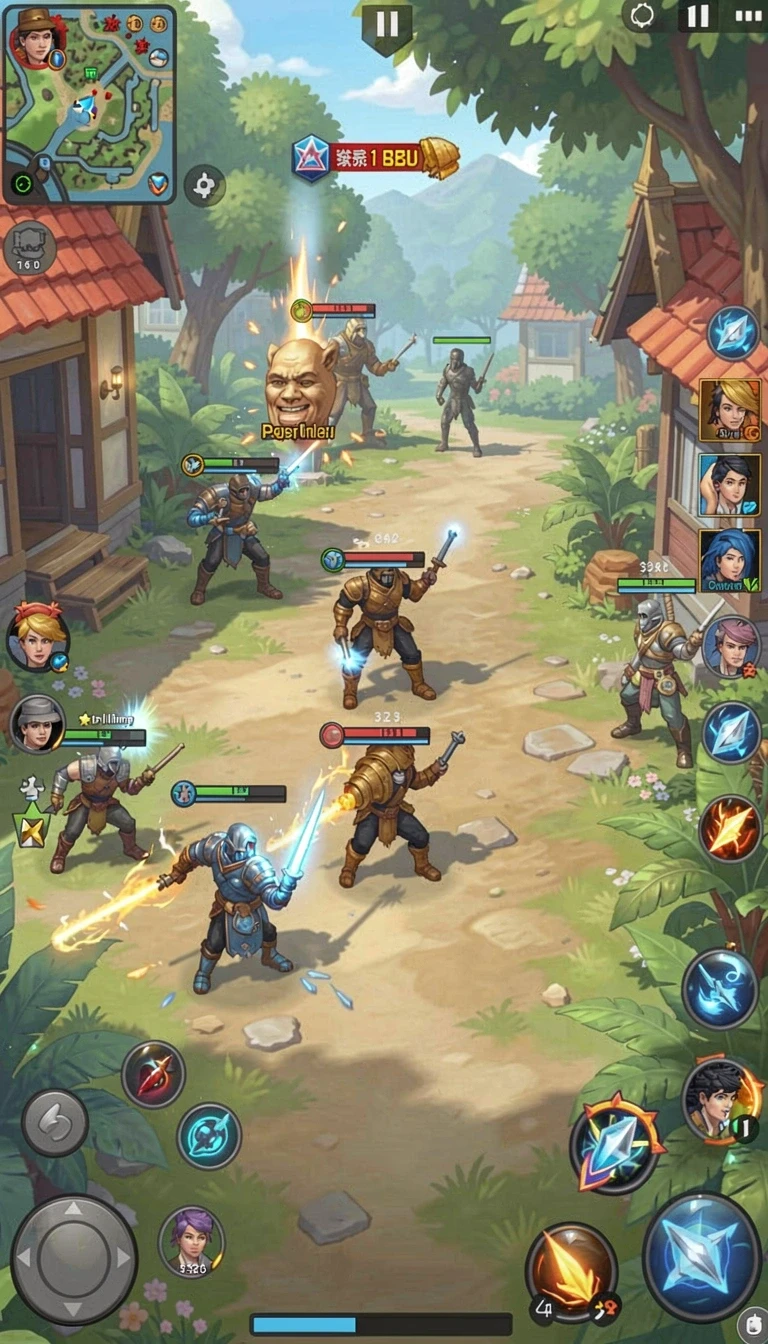 Screenshot Review Lengkap Aplikasi musang288 Terbaru nomor 3
