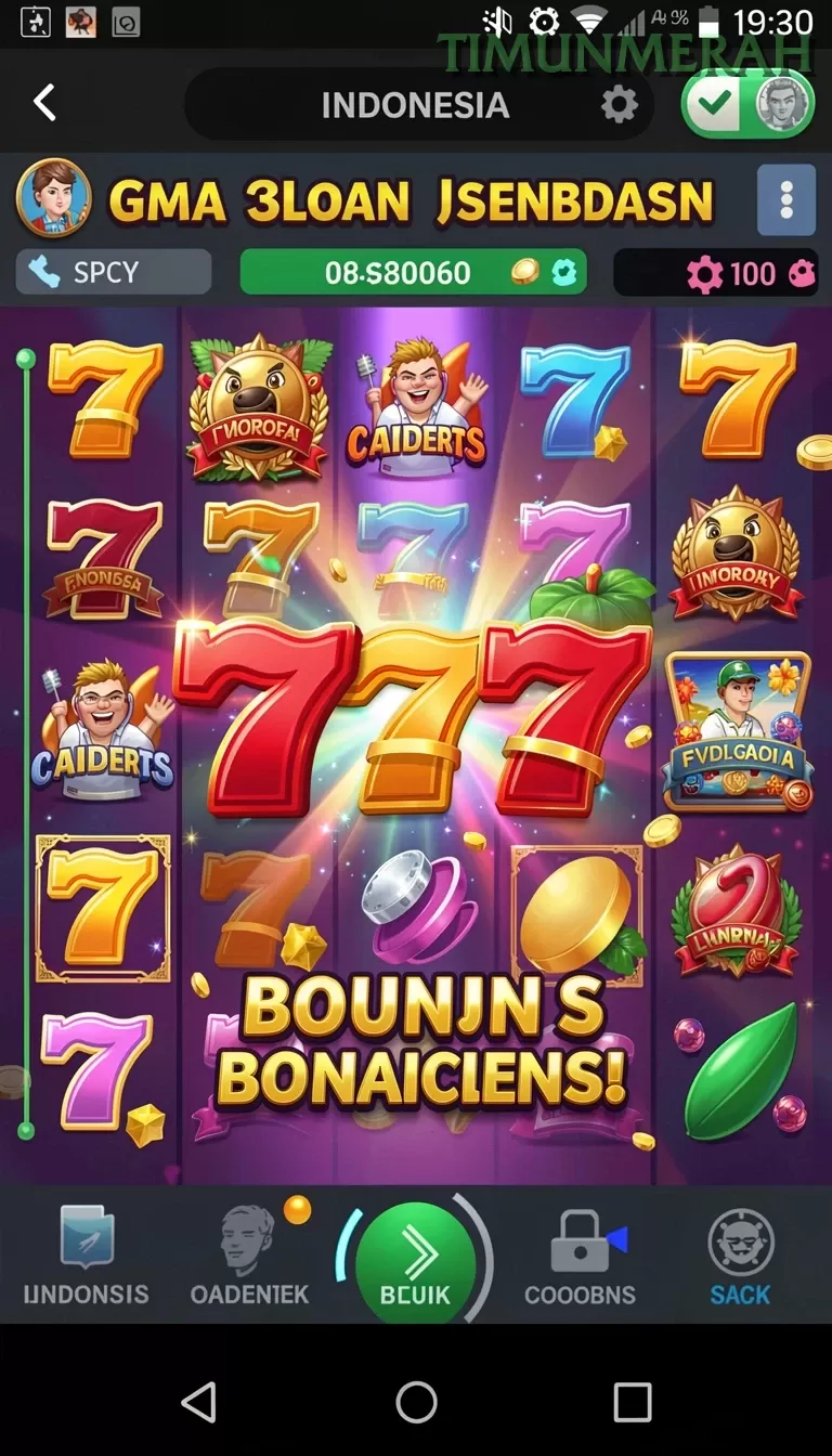 Screenshot higgs777 nomor 1