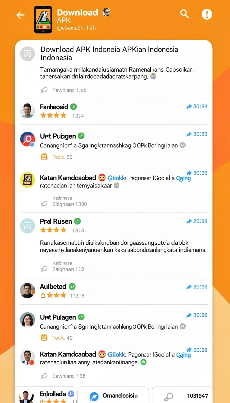 Screenshot Aplikasi panenslot Terbaru dan Terlengkap nomor 2