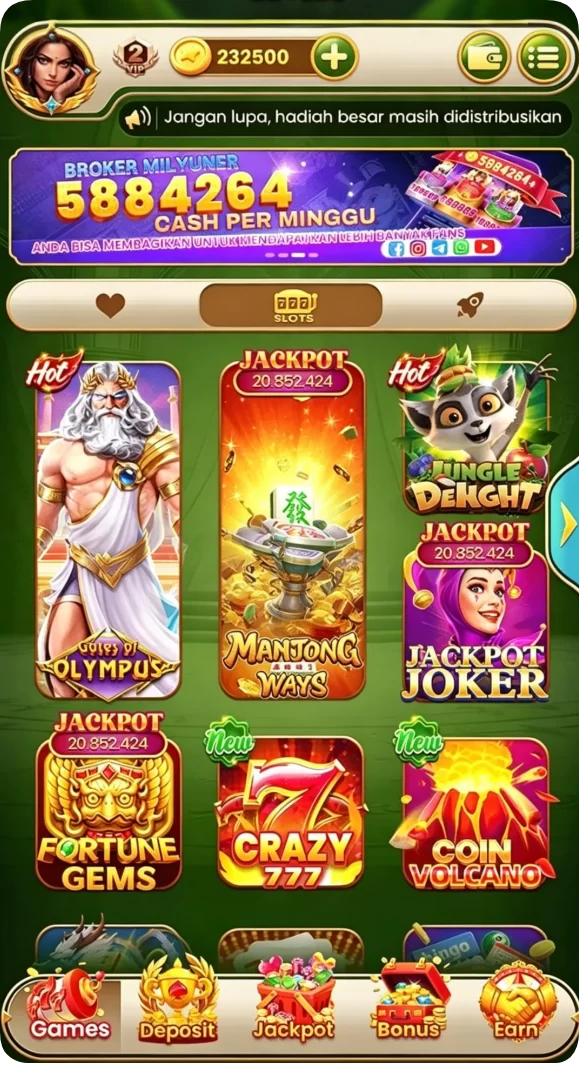 Screenshot Aplikasi dragon222 Paling Baru untuk Android nomor 3