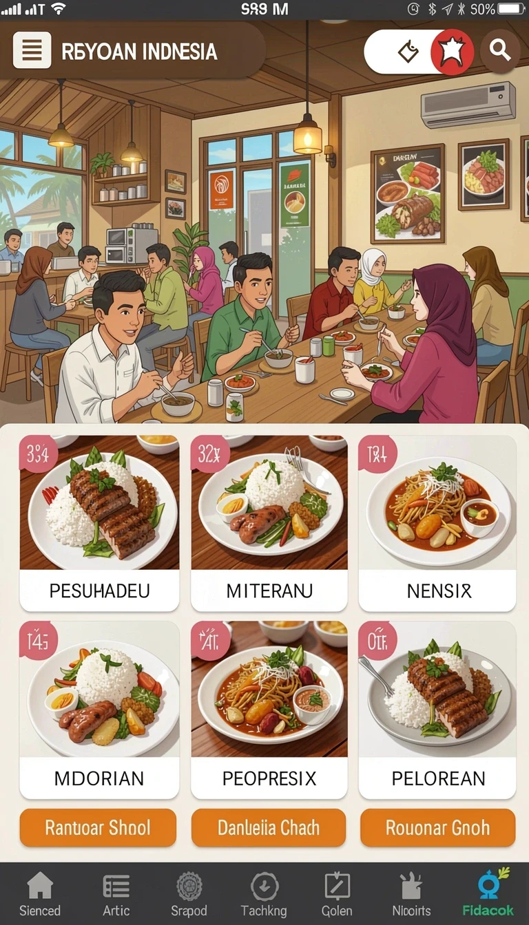 Screenshot spingold Versi Terbaru untuk Android Tanpa Ribet nomor 3