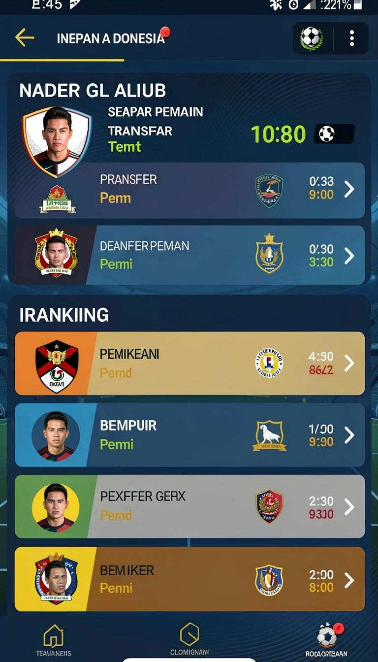 Screenshot Update Aplikasi putermega Terbaru 2026 nomor 2