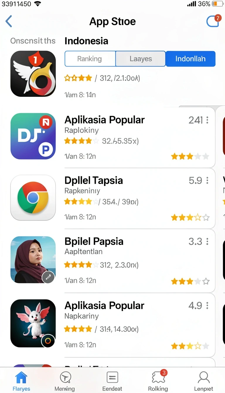 Screenshot surga55 APK: Fitur, Ukuran, dan Link Download nomor 3